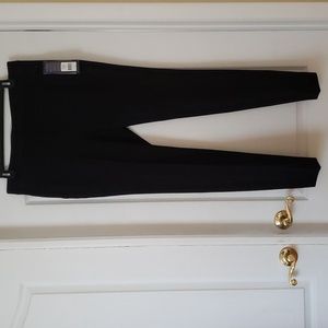 NYDJ Stretch ponte business style trousers